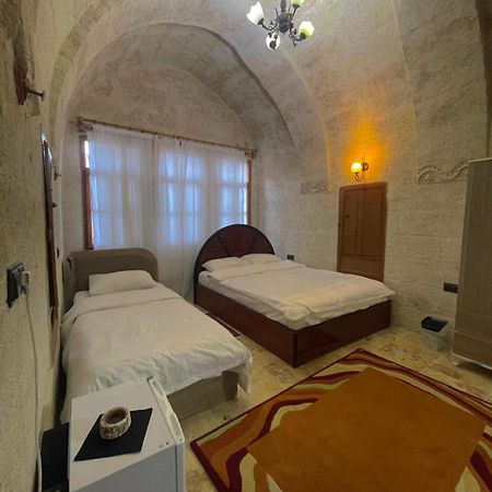 Cappadocia Masuer House Διαμέρισμα Ουργκούπ Εξωτερικό φωτογραφία