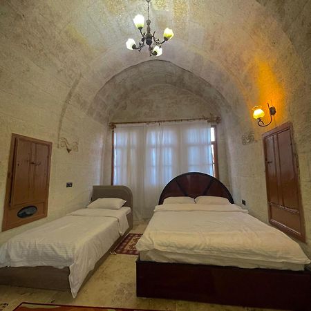 Cappadocia Masuer House Διαμέρισμα Ουργκούπ Εξωτερικό φωτογραφία