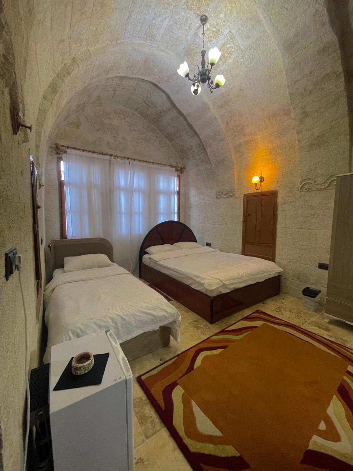 Cappadocia Masuer House Διαμέρισμα Ουργκούπ Εξωτερικό φωτογραφία